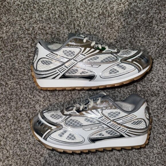 Bottega Veneta sneaker - Picture 1 of 5